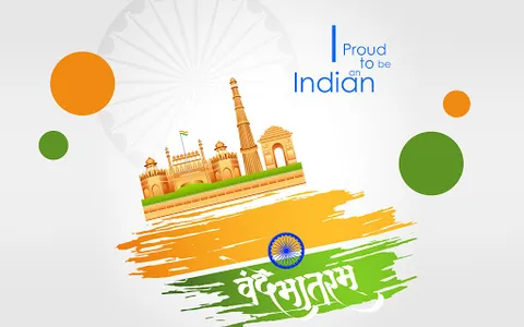 India Flag Wallpaper 2020 screenshot 0