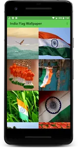 India Flag Wallpaper 2020 screenshot 1