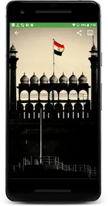 India Flag Wallpaper 2020 screenshot 6