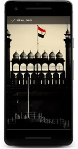 India Flag Wallpaper 2020 screenshot 7