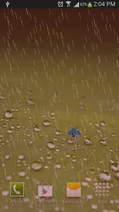 Rainy Days (Sound) screenshot 0