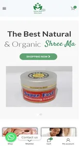 Shree Maa Skin Care screenshot 8
