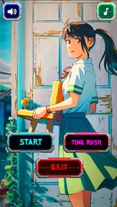 Suzume Game: Match 3 Puzzle screenshot 0