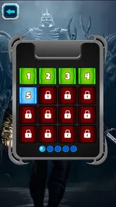Witcher 3 Game: Match 3 Puzzle screenshot 5