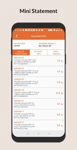 SRRJ NIDHI LTD screenshot 3