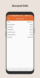 SRRJ NIDHI LTD screenshot 4