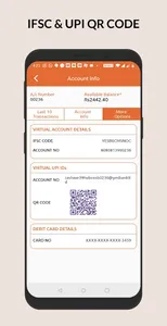 SRRJ NIDHI LTD screenshot 5
