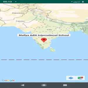 Raiders of the 'Lost' Arts screenshot 3