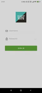 Merchant App: Shrewsbury Eats screenshot 0