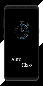 Auto Class - Auto Join Classes screenshot 7