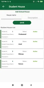 Shri Kanwartara Public School  screenshot 1