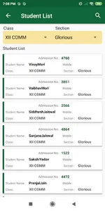 Shri Kanwartara Public School  screenshot 4