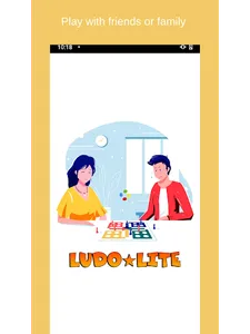 Ludo Lite screenshot 11
