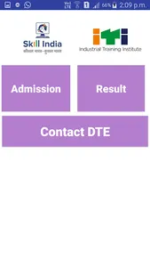I.T.I RAJASTHAN (STUDENT EDITI screenshot 1