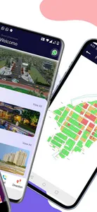 Shri Dhanlakshmi City- SDC screenshot 1