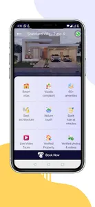 Shri Dhanlakshmi City- SDC screenshot 4