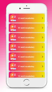 ENGLISH HINDI VOCABULARY 2023 screenshot 11