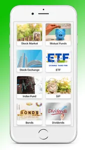 Share Market Guide in Hindi screenshot 1