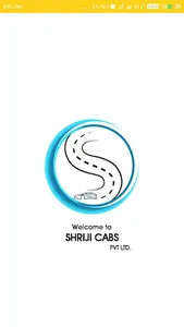 Shriji Cabs - vendor screenshot 0