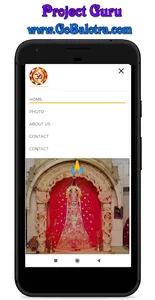 Shrimali Brahman Samaj Balotra screenshot 3