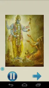 Shriman Narayana Devotional screenshot 1