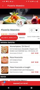 helloeats.ch screenshot 12