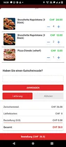 helloeats.ch screenshot 3