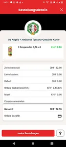 helloeats.ch screenshot 5