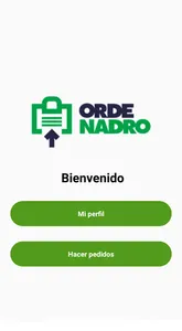 Orde Nadro screenshot 4