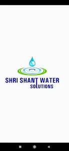 Shri Shant Water Solutions screenshot 1
