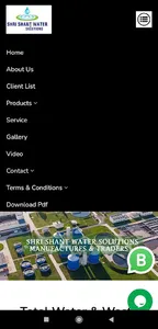 Shri Shant Water Solutions screenshot 2