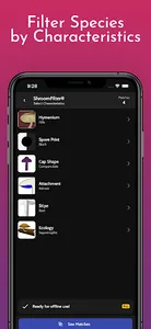 ShroomID - Identify Mushrooms! screenshot 3