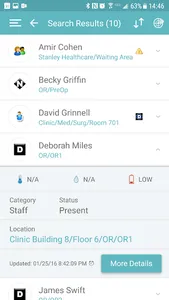MobileView Locator screenshot 3