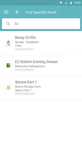 MobileView Locator screenshot 4