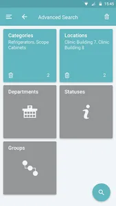 MobileView Locator screenshot 5