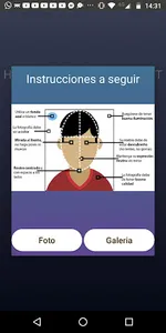 CitasPato screenshot 1