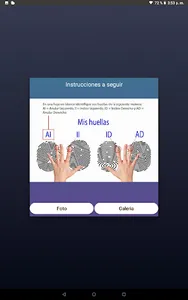 CitasPato screenshot 13