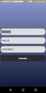 CitasPato screenshot 5