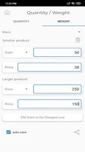 Percentage Calculator screenshot 10