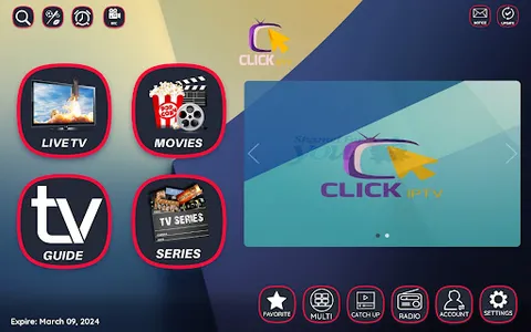 Click PRO screenshot 3