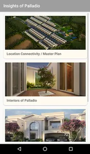 JRC Palladio screenshot 2