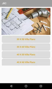 JRC Palladio screenshot 3
