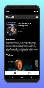 MovieDB- Everything about movi screenshot 1