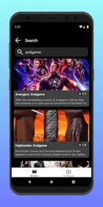 MovieDB- Everything about movi screenshot 3