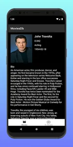 MovieDB- Everything about movi screenshot 4