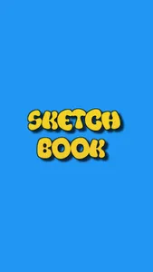 SketchBook - draw for fun screenshot 0