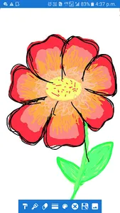 SketchBook - draw for fun screenshot 2