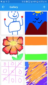 SketchBook - draw for fun screenshot 5