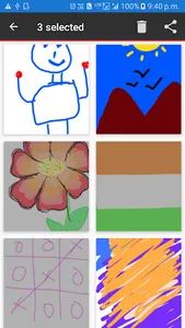 SketchBook - draw for fun screenshot 6