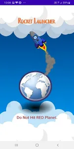 Rocket Launcher screenshot 0
